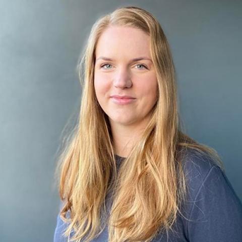 Auður Anna Aradóttir Pind